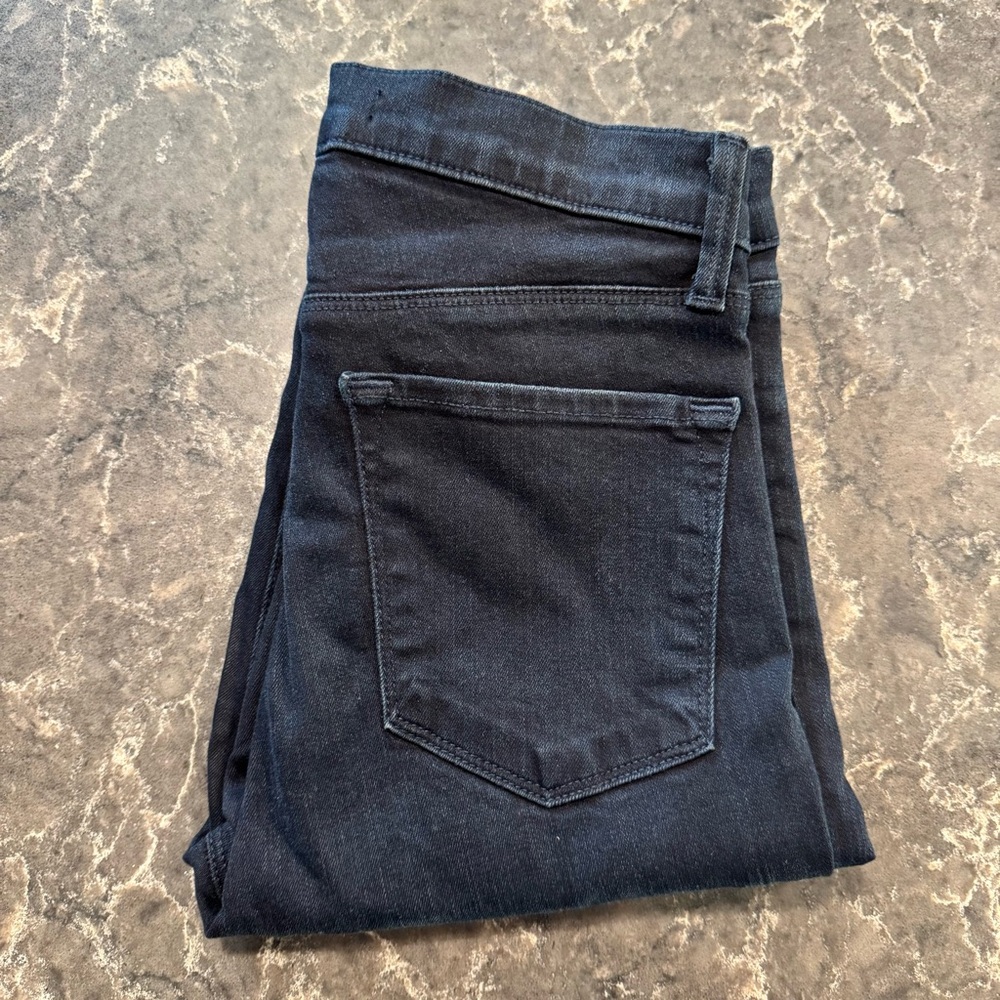 J Brand Indigo Maria Jeans (Size 27) - Picture 8 of 10